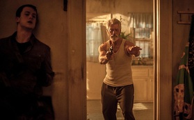 Don’t Breathe - Kịch tính và đầy trăn trở