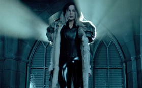 9 chi tiết khiến bạn không thể bỏ qua "Underworld: Blood Wars"