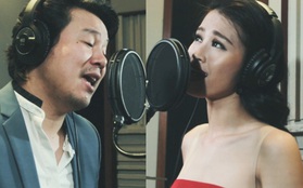 Thanh Bùi, Đông Nhi cùng 10 ca sĩ ghi âm cho ca khúc "We Are One"