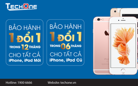 Những mẫu iPhone cũ nào đang bán rất chạy?