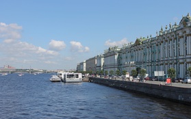 Những lý do các du học sinh nên đến Saint Peterburg ít nhất một lần trong đời