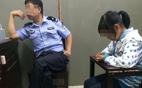 Đã có người nhận là cha của bé gái mang thai 12 tuần tại Trung Quốc