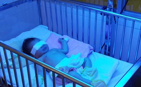 Đồng Nai: Mẹ cắn đứt ngón tay bé gái 2 ngày tuổi