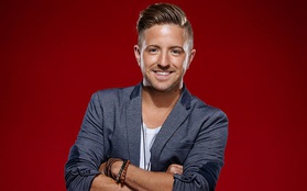 "Thiên thần" Billy Gilman liệu có tìm được hào quang cũ với "The Voice"?