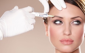 Với nghiên cứu này, ai đang làm đẹp bằng Botox sẽ phải giật mình lo sợ