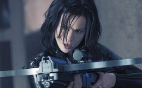 "Underworld: Blood Wars" công bố trailer đầy cảnh chiến đấu ác liệt