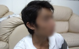 Quá khứ khốn khó và mặc cảm bị chọc là "bê đê" của nghi phạm hành hạ trẻ em Campuchia