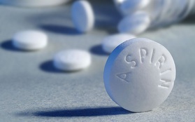 Ai cũng rú lên sung sướng khi biết 10 công dụng thần thánh của thuốc aspirin
