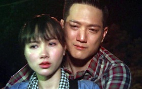 Cặp đôi Minh Hà và Chí Nhân tái hợp là tình nhân trong phim mới