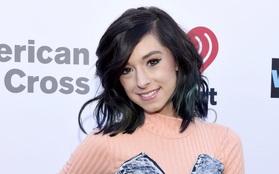 Christina Grimmie đã mở rộng vòng tay chào đón hung thủ trước khi bị bắn