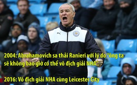 Mưa ảnh chế mừng chức vô địch vô tiền khoáng hậu của "nhà nghèo" Leicester City