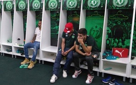 Phẫn nộ: LĐBĐ Brazil yêu cầu Chapecoense thi đấu dù gần cả đội hình tử nạn trong vụ tai nạn máy bay