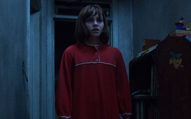 Cùng điểm mặt các em bé kinh dị chẳng kém gì Janet của "The Conjuring 2"