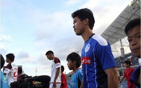 Mito Hollyhock thắng 3-0 trong ngày Công Phượng lần đầu tiên đá chính