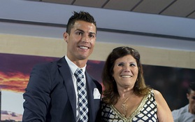 Mẹ con Ronaldo đồng loạt rao bán biệt thự triệu đô