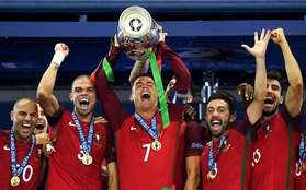 Nhà cái ra kèo Ronaldo sẽ chia tay ĐT Bồ Đào Nha vào cuối năm nay