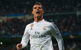 Ronaldo mua khách sạn xa xỉ giá 3.500 tỷ VNĐ