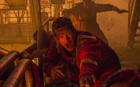 "Deepwater Horizon": Câu chuyện có thật về những người anh hùng trên giàn khoan