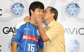 V.League và nỗi nhớ Công Phượng, Xuân Trường, Tuấn Anh