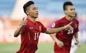 Người hùng U19 Việt Nam: Ghi bàn từ đôi giày mua còn thiếu nợ