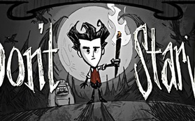 Don't Starve - Game kinh dị sinh tồn cực hay "len lỏi" lên Android