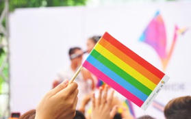 Ngày tự hào đồng tính 2016: khi hy vọng nhân lên thành sức mạnh trên khắp cả nước