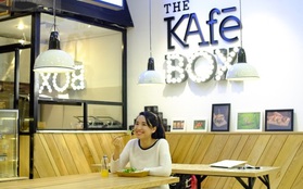 Công ty TNHH ẩm thực Kafe bị tố chiếm dụng vốn kinh doanh, chây ì không trả nợ?