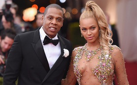 Hollywood xôn xao khi Beyoncé "bật mí" về quá khứ ngoại tình của Jay Z