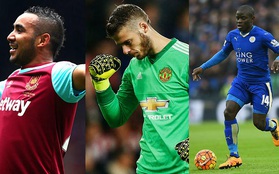 Anh rời EU, Premier League nguy cơ biến thành giải đấu… ao làng