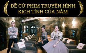 Truyền hình thực tế: Em ơi đừng tin nó lừa đấy, nó ở nhà "biên" hết sạch rồi!