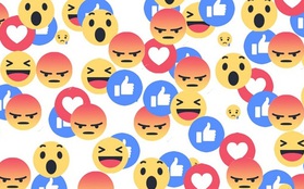 Cảnh sát Bỉ khuyến cáo dừng ngay hành động bấm nút Reactions trên Facebook