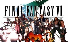 Huyền thoại tuổi thơ Final Fantasy VII đã có mặt trên Android