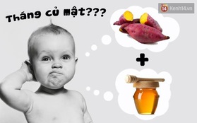 Vì sao tháng Chạp lại được gọi là tháng củ mật?