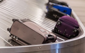 Vụ khách mất 14kg hành lý: VNA gửi văn bản đề nghị An ninh Nội Bài cung cấp camera giám sát