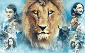 "Biên niên sử về Narnia" chính thức quay trở lại màn ảnh rộng