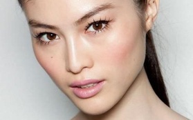 Xu hướng makeup mới cho mùa Thu Đông: Natural nude makeup