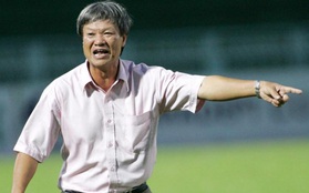 Câu chuyện buồn của bóng đá Việt Nam đằng sau câu chửi thề của ông Lê Thụy Hải