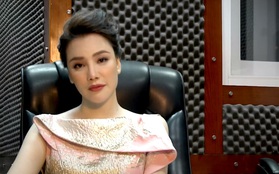 Dân mạng xúc động khi Hồ Quỳnh Hương hát sáng tác mới nhất của cố nhạc sĩ Thanh Tùng