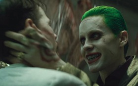 Trước búa rìu dư luận, "Suicide Squad" vẫn tự tin kiếm bộn tiền