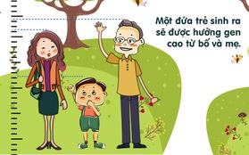 Những dấu hiệu cho thấy bạn có tiềm năng cao hơn người