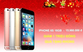 Đặt hàng online iPhone, iPad giá rẻ tại USCOM