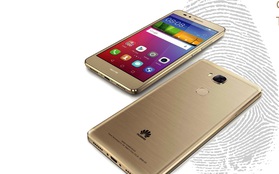 Huawei GR5: Smartphone ấn tượng dành cho giới trẻ