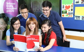 Thi IELTS tại Hội đồng Anh: Không khó!