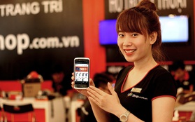 Smartphone HTC giảm đến 42% chỉ trong 2 ngày tại FPT Shop