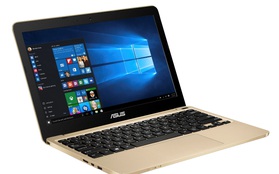 Lazada tặng thêm 500.000vnđ khi mua Asus Vivobook E200