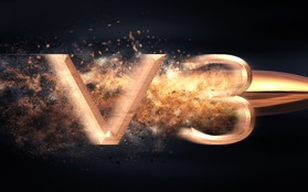 Vivo V3 & V3 Max sắp ra mắt tại Ấn Độ