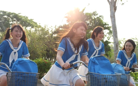 Nhóm nhạc teen hàng đầu Nhật Bản – REV. from DVL ra mắt nhóm nhỏ tại Việt Nam