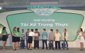 Grabcar - Khi "kẻ thay đổi cuộc chơi" nhập cuộc