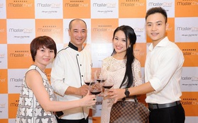 Giám khảo MasterChef Việt Nam tổ chức khóa học nấu ăn miễn phí