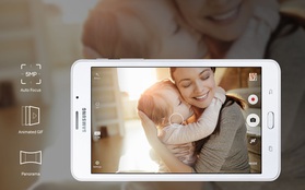 Trải nghiệm Samsung Galaxy Tab A 2016 mới, nhận mưa quà tặng tại Viễn Thông A